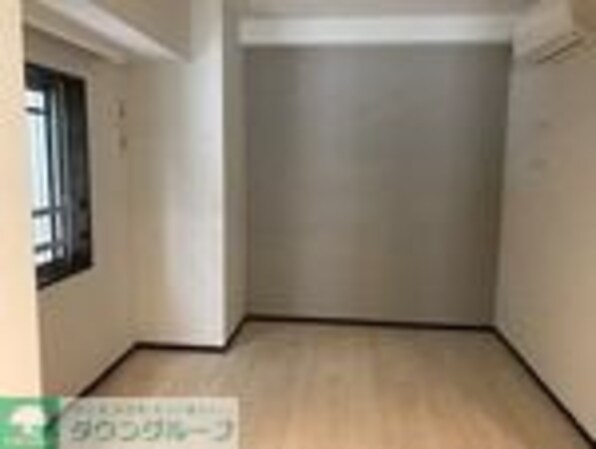 ジェノヴィア上野スカイガーデンの物件内観写真